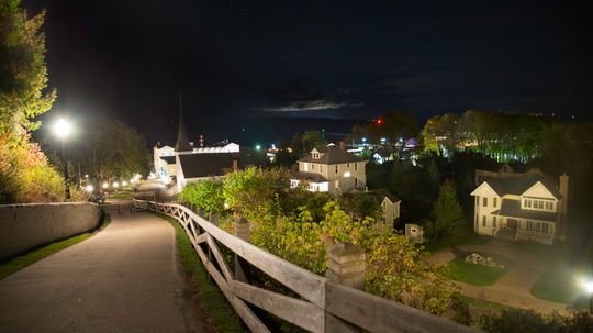 The Most Haunted Places in Michigan: Paranormal Hotspots to Explore