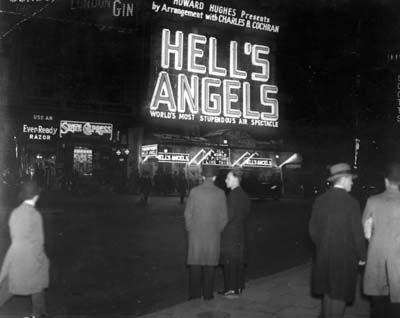 hell's angeles