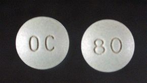 OxyContin