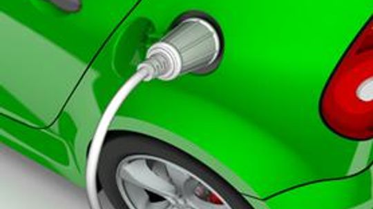 Can Electric Car Batteries Be Recycled?