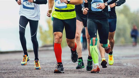Compression Wear Is Key to Sports and Surgical Recovery
