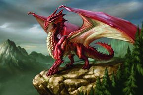 D&amp;D game