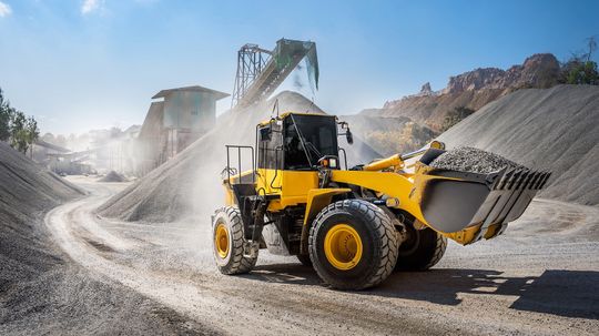4 Facts About Phosphate, the Chemical Compound That's Everywhere