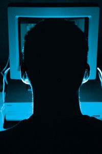 malicious hacker