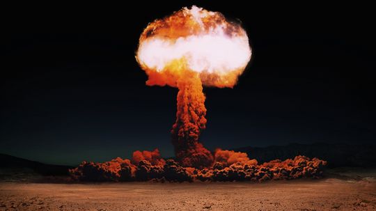 What Happened to Oppenheimer After World War II?