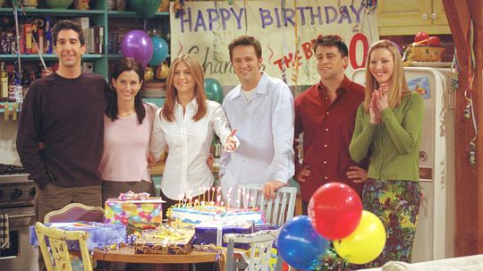 Can a TV Actor Live Off Royalties Forever?
