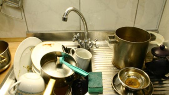 10 Appliances for Tight and Tricky Spaces