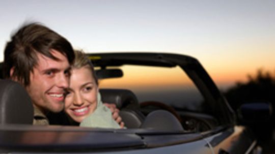 5 Tips for Choosing a Rental Car